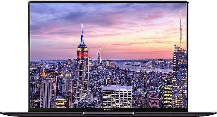 Produktbild Huawei MateBook X Pro – 512GB – 53010ECV (13.90", Intel Core i7-8550U, 16 GB, 512 GB, DE)