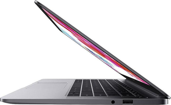 Produktbild Huawei MateBook D (14", AMD Ryzen 5 2500U, 8 GB, 256 GB, DE)