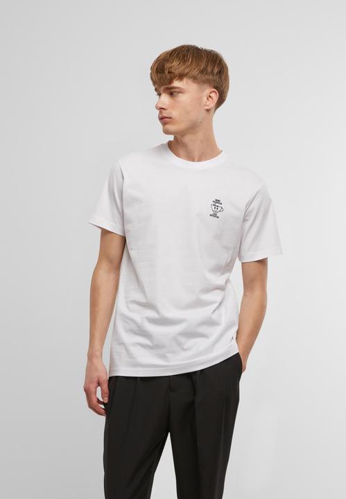 Image du produit Mister Tee More Espresso Less Depresso Tee EMB - 126851 (M)