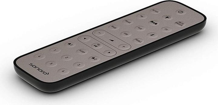 Produktbild Sonoro Lounge (DAB+, FM, Bluetooth)