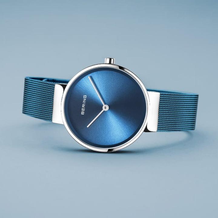 Produktbild Bering Classic (Analoguhr, 31 mm)