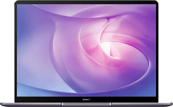 Huawei MateBook 13 (13", Intel Core i7-8565U, 8 GB, 512 GB, DE)