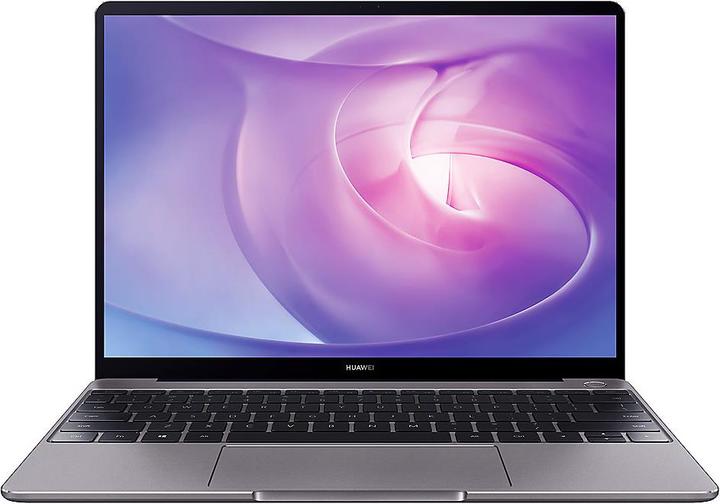 Produktbild Huawei MateBook 13 (13", Intel Core i7-8565U, 8 GB, 512 GB, DE)