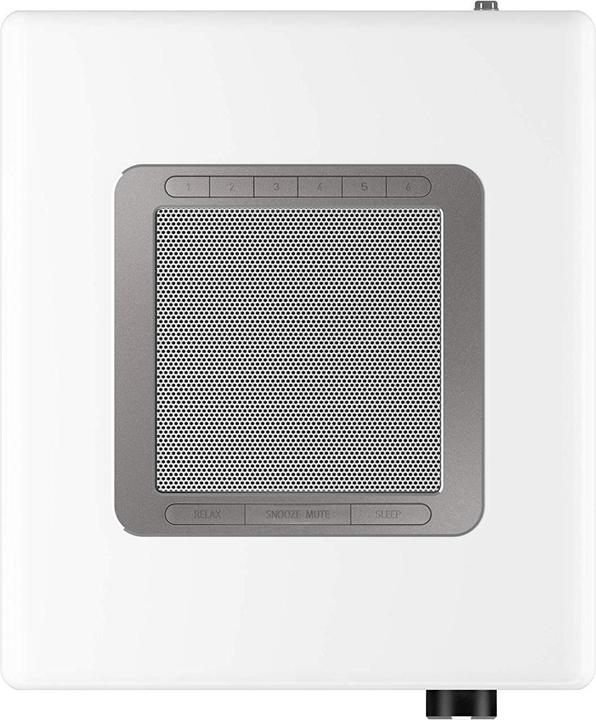 Actual product image Sonoro Qubo (FM, DAB+, Bluetooth)