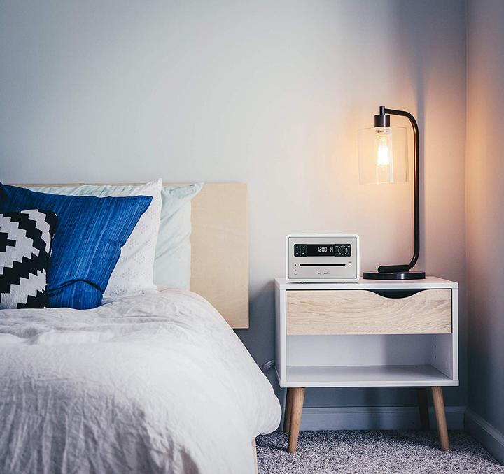 Actual product image Sonoro Qubo (FM, DAB+, Bluetooth)