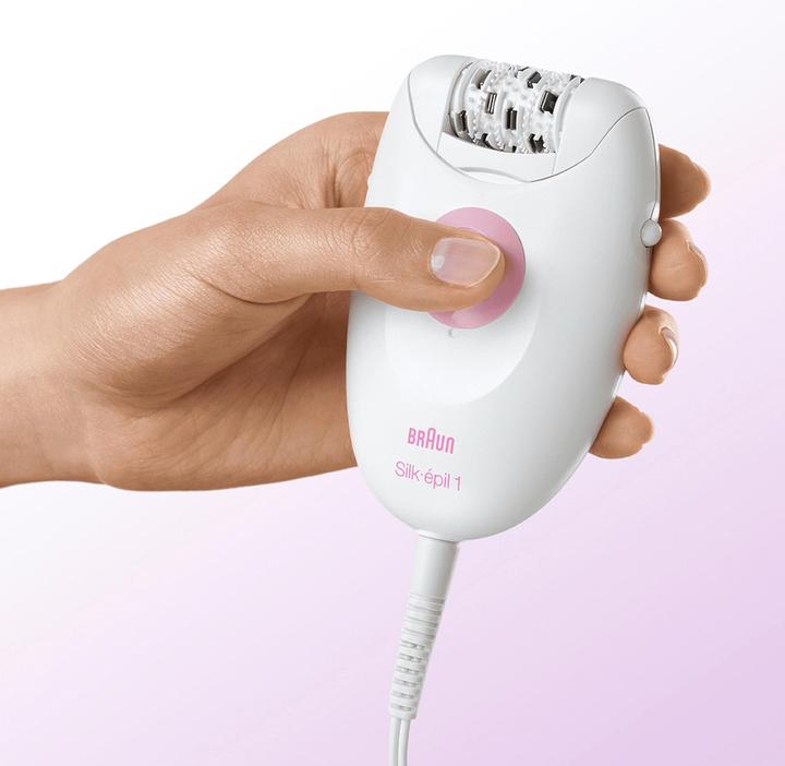 Immagine prodotto Braun Silk-epil