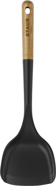 Actual product image Staub Wok turner