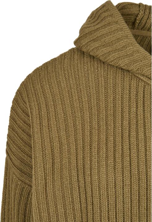 Immagine prodotto Urban Classics Felpa con cappuccio a maglia - 16752 (M)