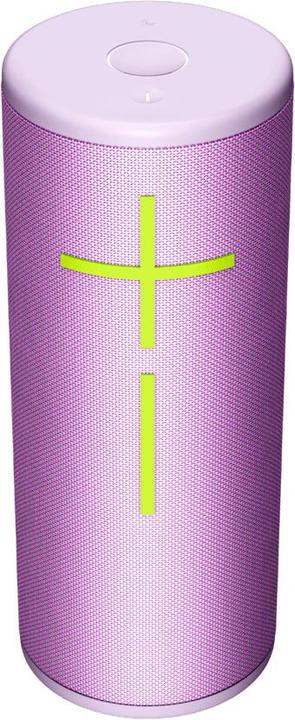 Actual product image Logitech Megaboom 4 (20 h, Rechargeable battery operated)