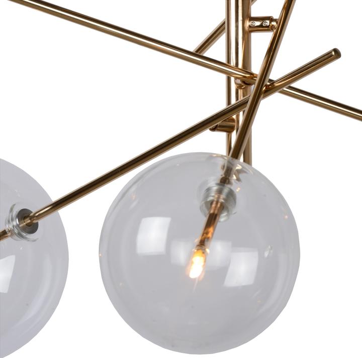 Produktbild Lucide Alara (G4, 900 lm)