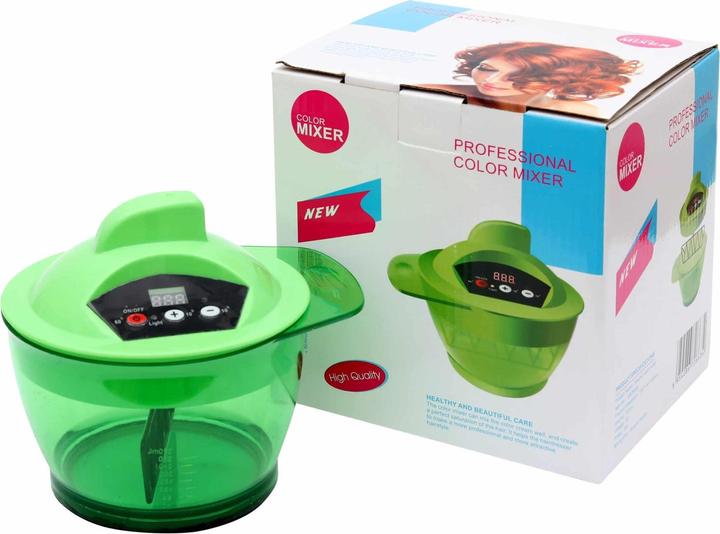 Image du produit Bate Mixeur couleur