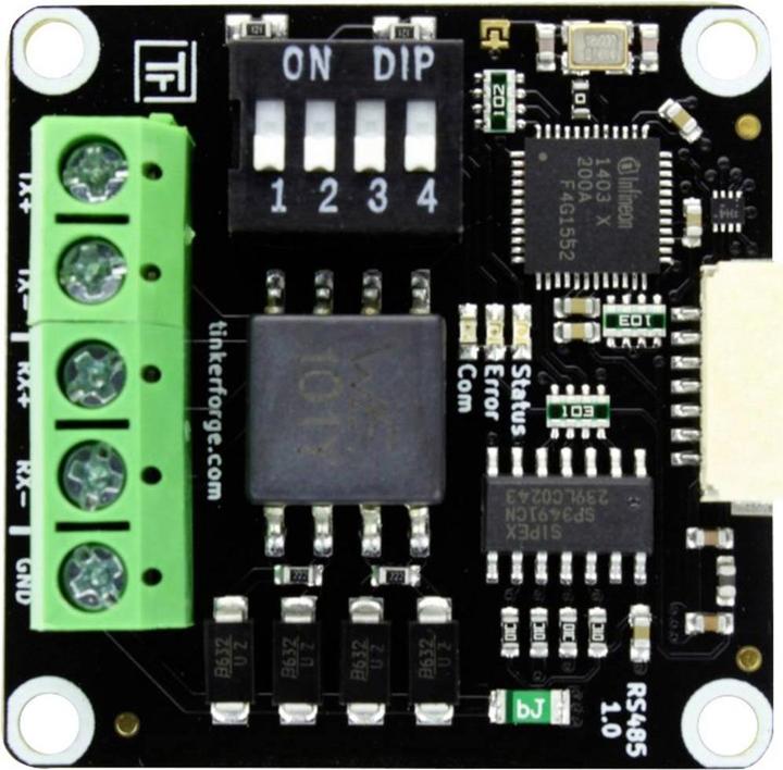 Immagine prodotto Tinkerforge Bricklet RS485