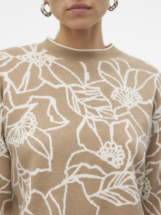 Image du produit Vero Moda VMNEW Pull-over Pull en maille (XS)