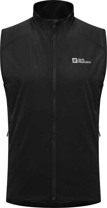 Immagine prodotto Jack Wolfskin Prelight Stride Vest W (L)