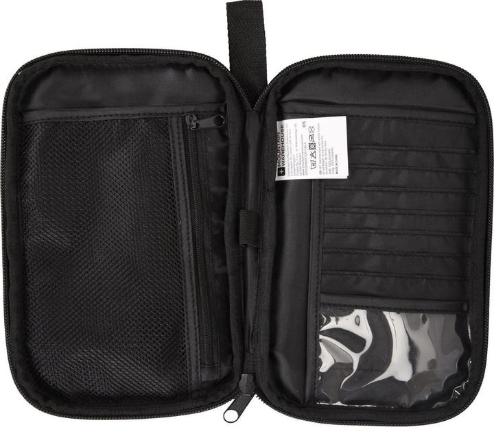 Produktbild Mountain Warehouse Dokumentenfach
