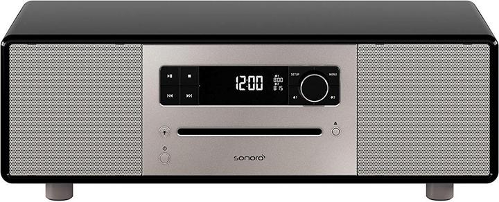 Produktbild Sonoro Lounge (DAB+, FM, Bluetooth)
