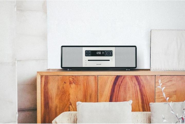 Produktbild Sonoro Lounge (DAB+, FM, Bluetooth)