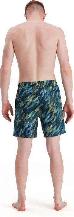 Actual product image Speedo Sport Allover 18" Watershort (S)