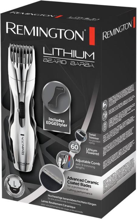 Produktbild Remington MB350LC