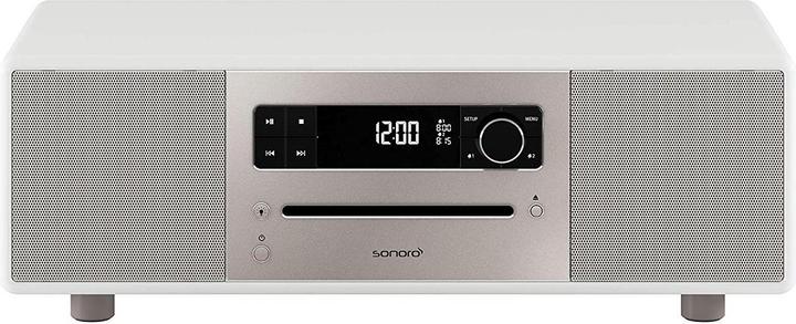 Produktbild Sonoro Lounge (DAB+, FM, Bluetooth)