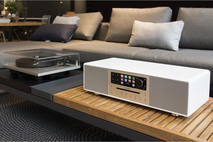 Produktbild Sonoro Lounge (DAB+, FM, Bluetooth)