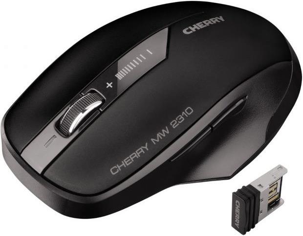 Immagine prodotto CHERRY Mw 2310 (Senza fili)