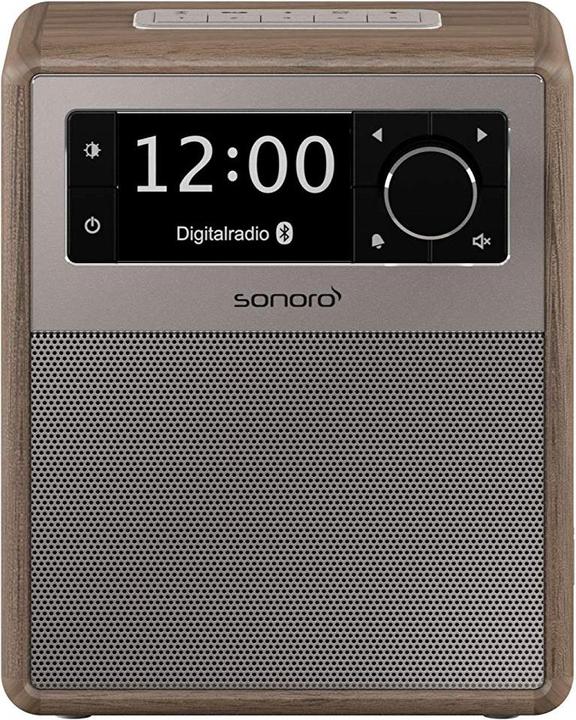 Actual product image Sonoro Easy (DAB+, FM, DAB, Bluetooth)