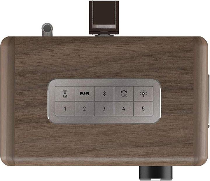 Actual product image Sonoro Easy (DAB+, FM, DAB, Bluetooth)