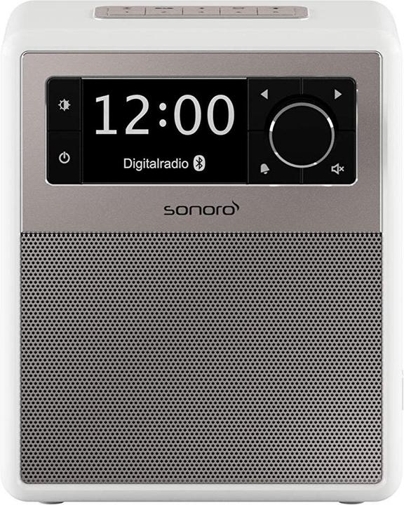 Produktbild Sonoro Easy (DAB+, FM, Bluetooth)