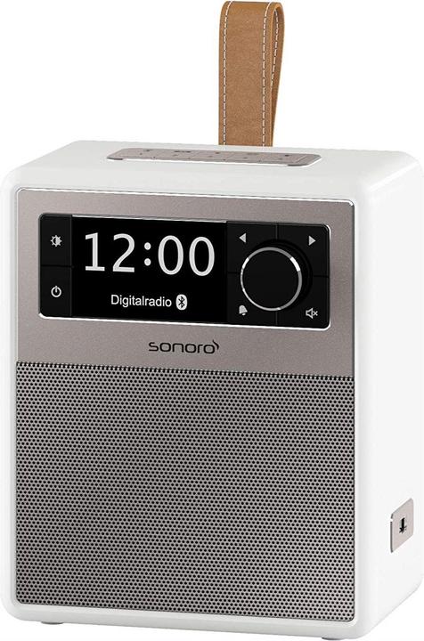 Produktbild Sonoro Easy (DAB+, FM, Bluetooth)