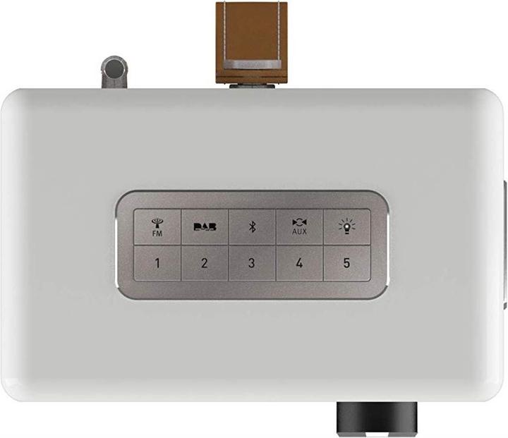 Produktbild Sonoro Easy (DAB+, FM, Bluetooth)