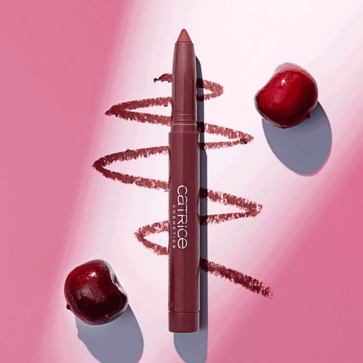 Image du produit Catrice ETERNAL RED Eye Crayon crayon yeux (Wham)