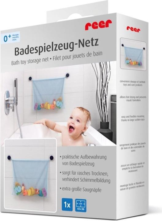 Actual product image Reer Toy Network