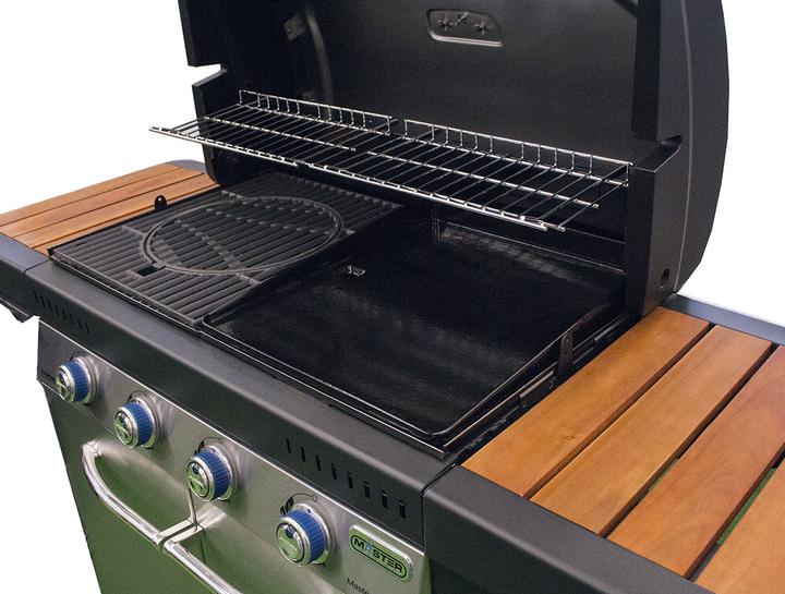 Produktbild Campingaz Plancha Platte
