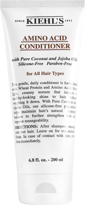 Image du produit Kiehl's Amino Acid Conditioner (200 ml)