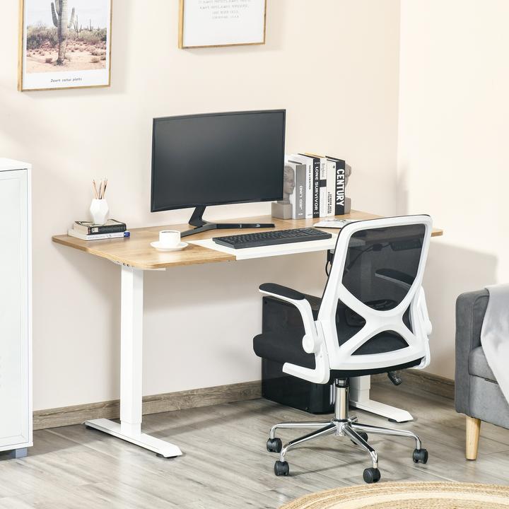 Image du produit Vinsetto Table PC (140 x 116 cm)
