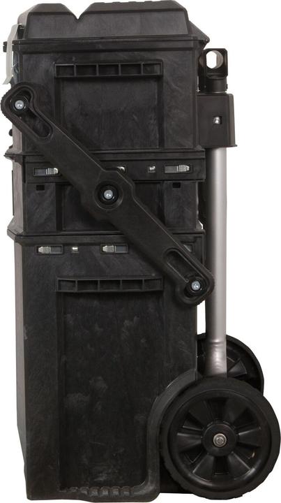 Produktbild Stanley Mobile Arbeitsstation (3 Teile)