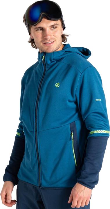 Immagine prodotto Dare2b Camber Midlayer Uomo (3XL)