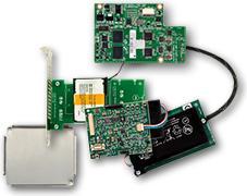 Produktbild Broadcom RAID-Controller-Cache-Daten-Schutzmodul - für MegaRAID 9460-16i, 9480-8i8e, SAS 9365-28i