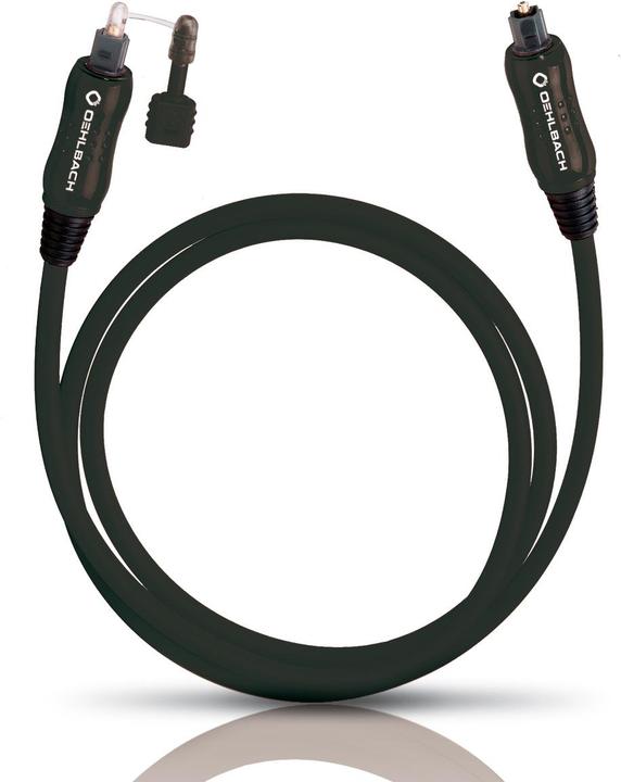 Produktbild Oehlbach Opto Star (1.50 m, Optisch)
