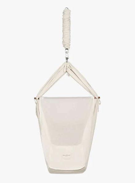 Actual product image Moonboon Cradle Sky Cloud Stone