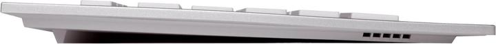 Produktbild CHERRY Dw 8000 (CH, Kabellos)