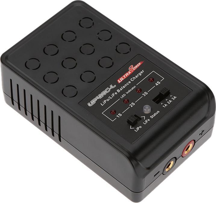 Produktbild Swaytronic UP4AC Plus