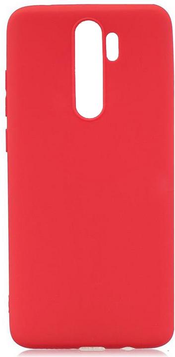 Xiaomi Case (Xiaomi Redmi Note 8 Pro)