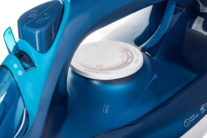 Produktbild Philips 3000 series DST3040/70 Bügeleisen (2400 W, 200 g/min)