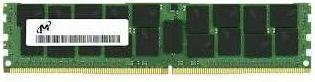 Actual product image Micron 32GB 2Rx4 PC4-23400Y
