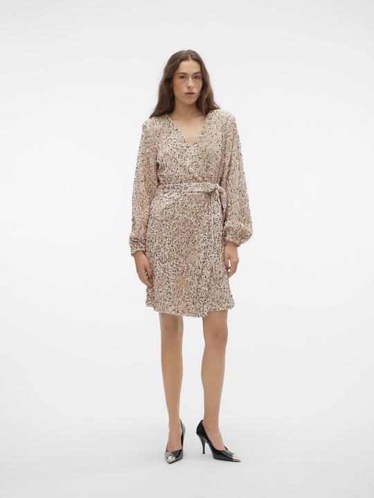 Produktbild Vero Moda VMBELLA Kurzes Kleid Party-Kleid (S)