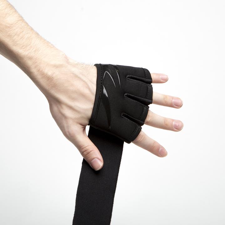 Immagine prodotto Everlast Evergel Fastwraps (XL)