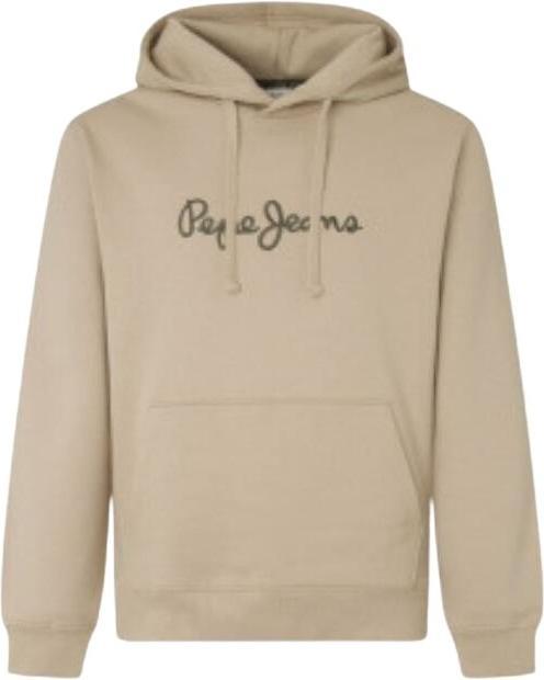 Actual product image Pepe Jeans new new hoodie (L)