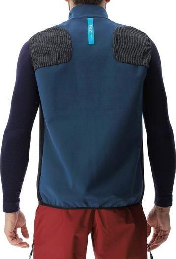 Produktbild UYN Softshellweste Spire (XXL)
